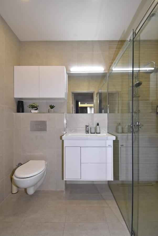 Home4You City Center Apartments エレバン エクステリア 写真