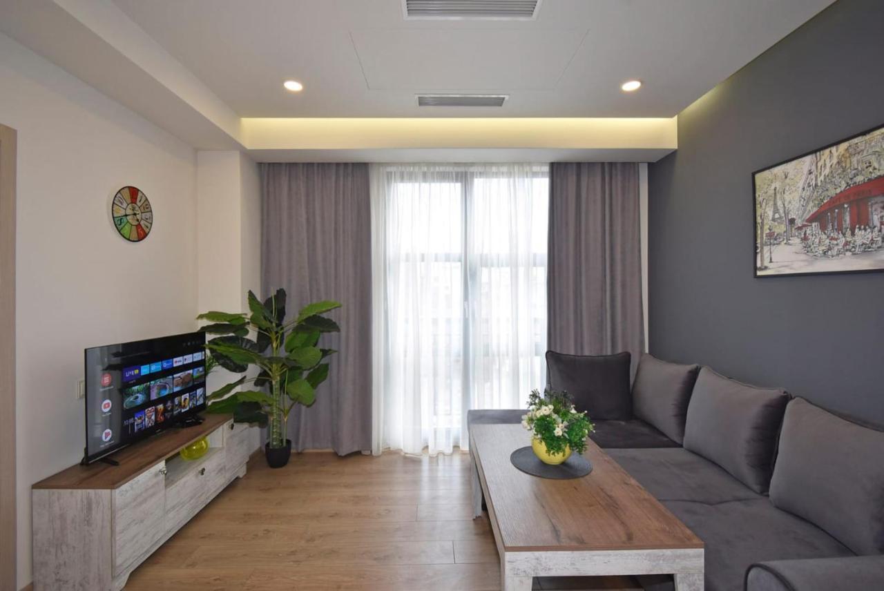 Home4You City Center Apartments エレバン エクステリア 写真